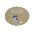 Springer Spaniel Black Trivet